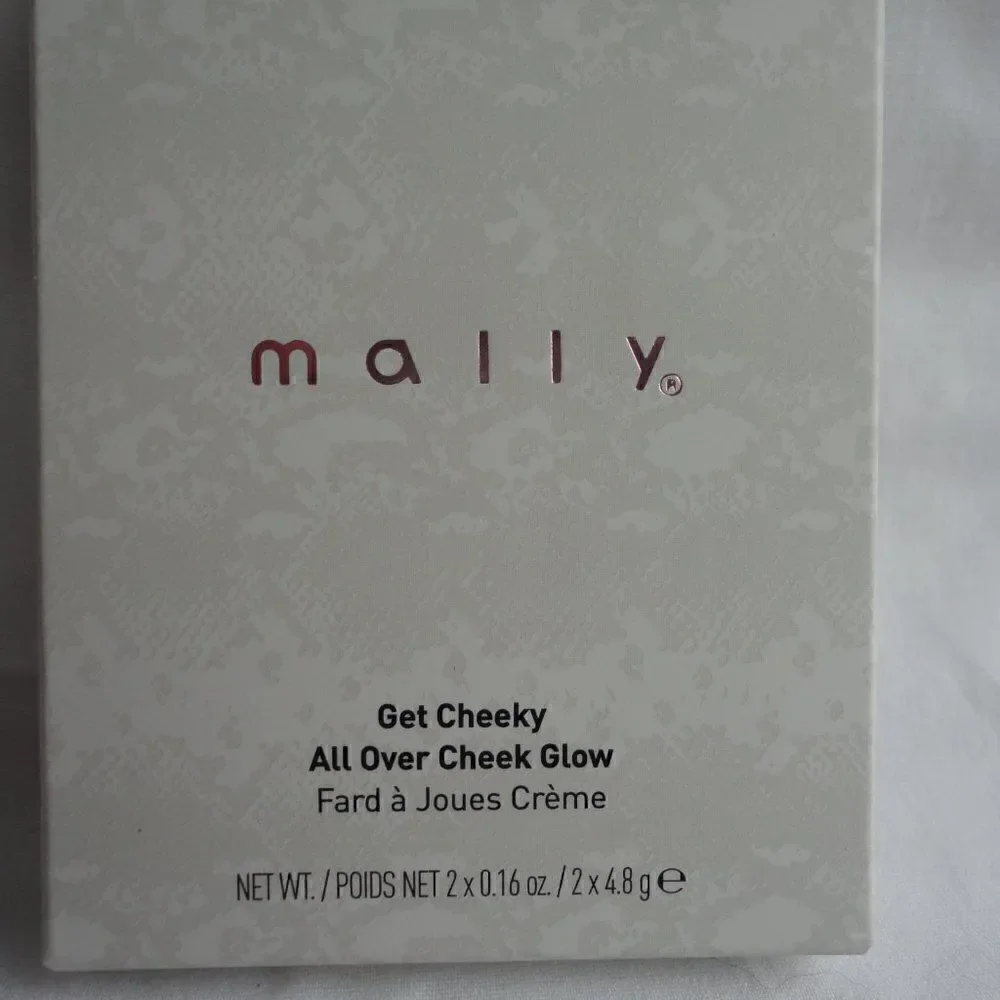 mally beauty